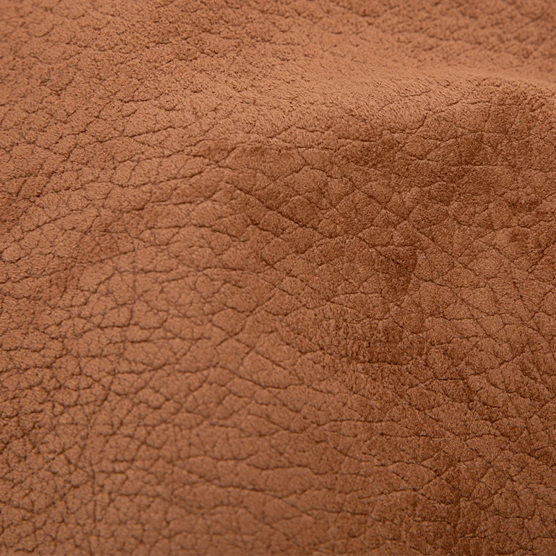 Venof New Suede Bag 100% morbida sella in ecopelle Vintiage Messenger borsa a tracolla di grande capacità nuova tendenza borsa donna