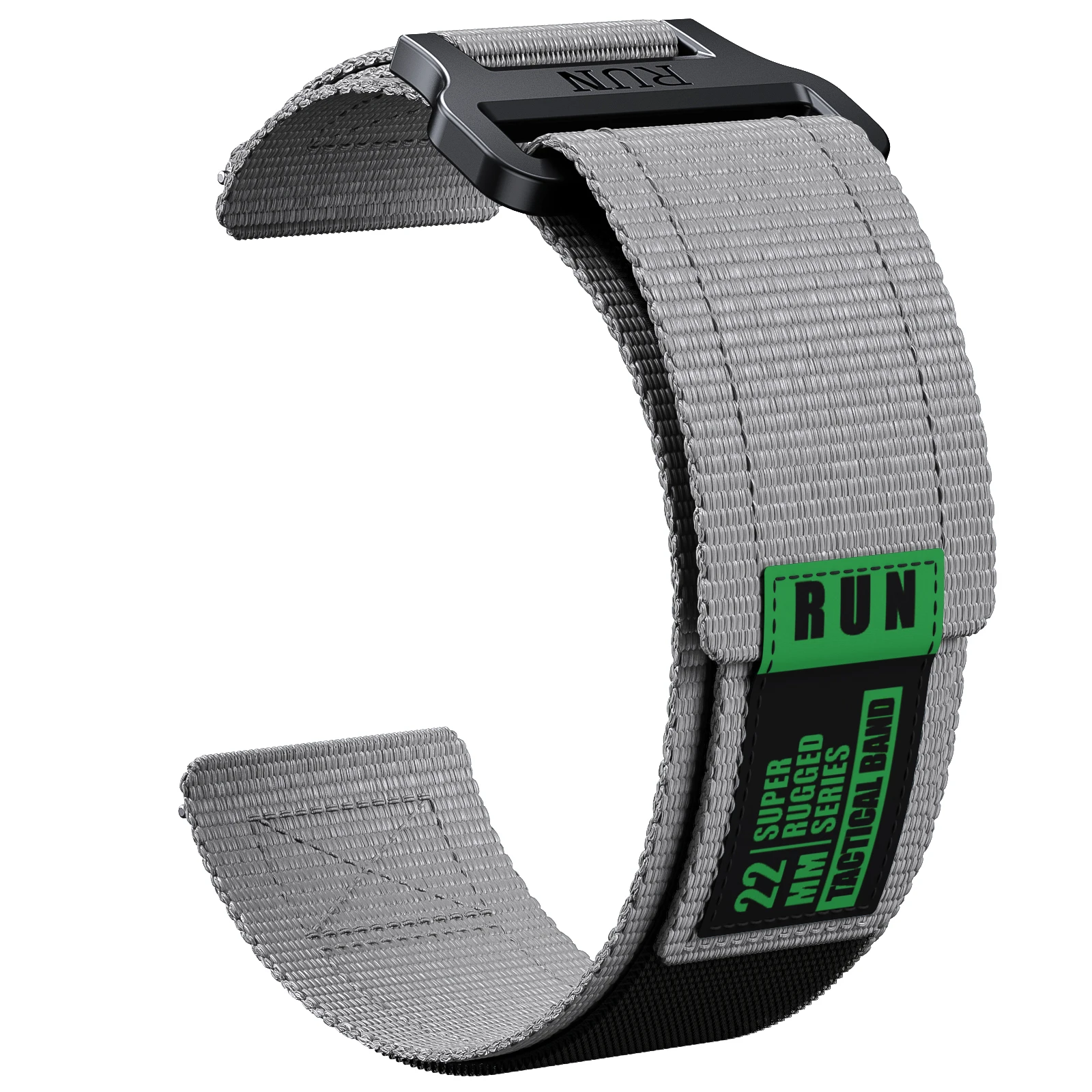 Universal 20mm 22mm Nylon Watch Strap Band
