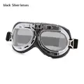Black-Silver