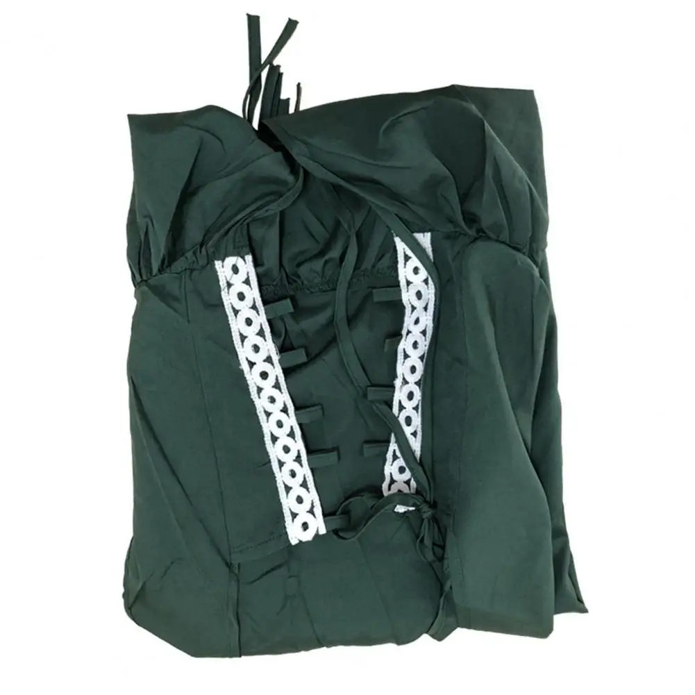 Рисунок 3 - Винтажное платье эпохи Возрождения