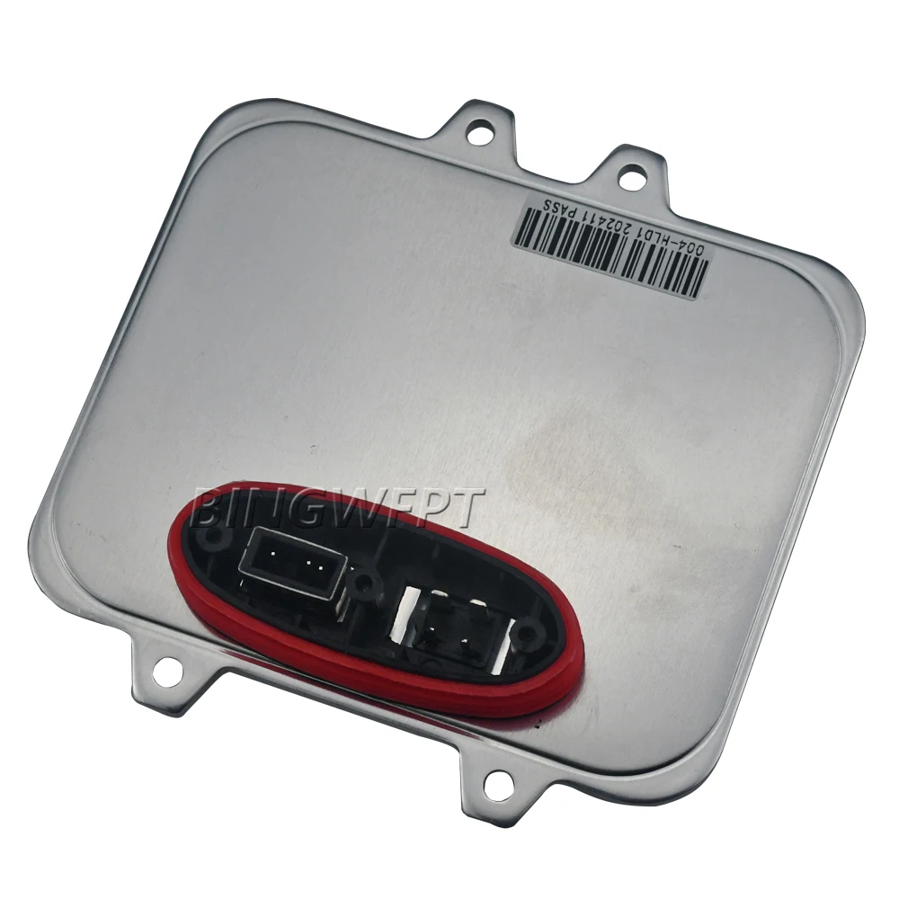 Balasto De Faro De Xenón Para Opel Astra J / Insignia | Número 5DV009720-00 | Compatible Con Modelos 2008-2014