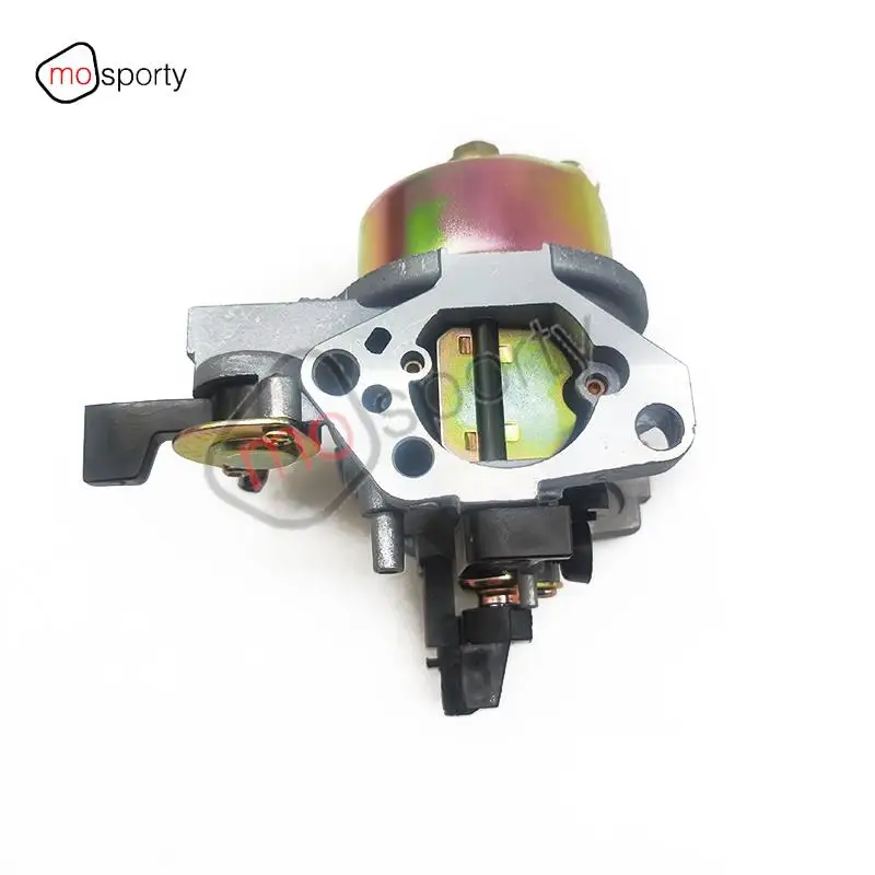 Carburetor for Honda GX240 8HP GX270 9HP GX340 11HP GX390 13HP Generator Lawnmower Engine parts Carburetor 16100-ZF6-V01