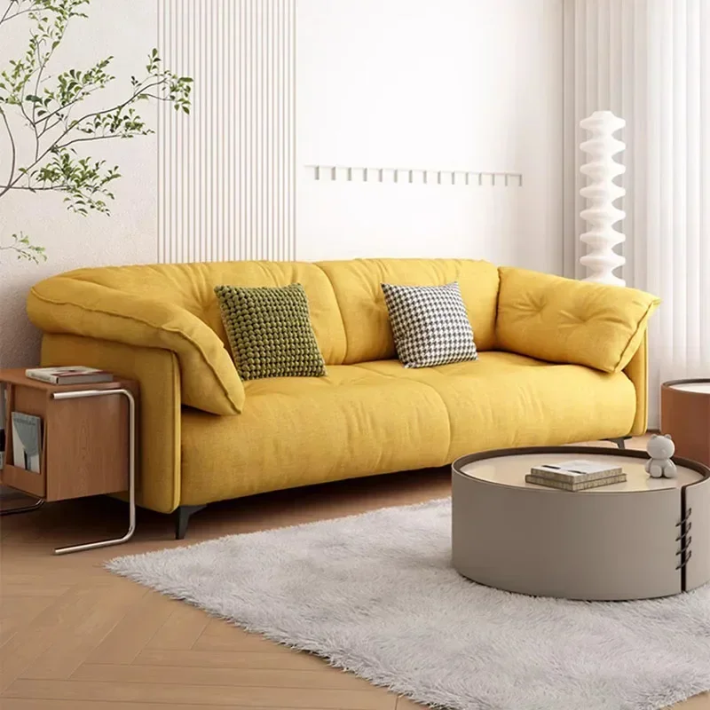 

Japanese Modern Living Room Sofas Large Kids Floor Hotel Recliner Sofas Daybed Lounge Divani Da Soggiorno Bedroom Furniture