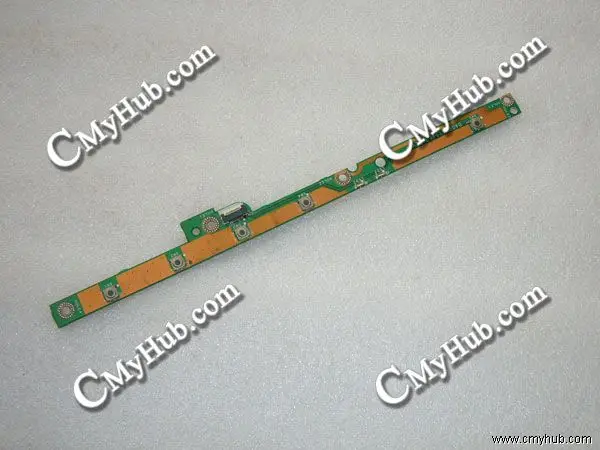 Scheda Inverter Di Potenza Lcd Per Scheda Interruttore Toshiba Satellite Pro Serie L100 Muslimexmuslimah