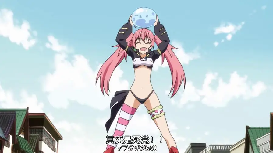 HEROES EVOLVED: Milim Nava | Demon Lord Costume Cosplay Set 29 That Time I Got Reincarnated as a Slime Milim Nava Demon Lord Costume
