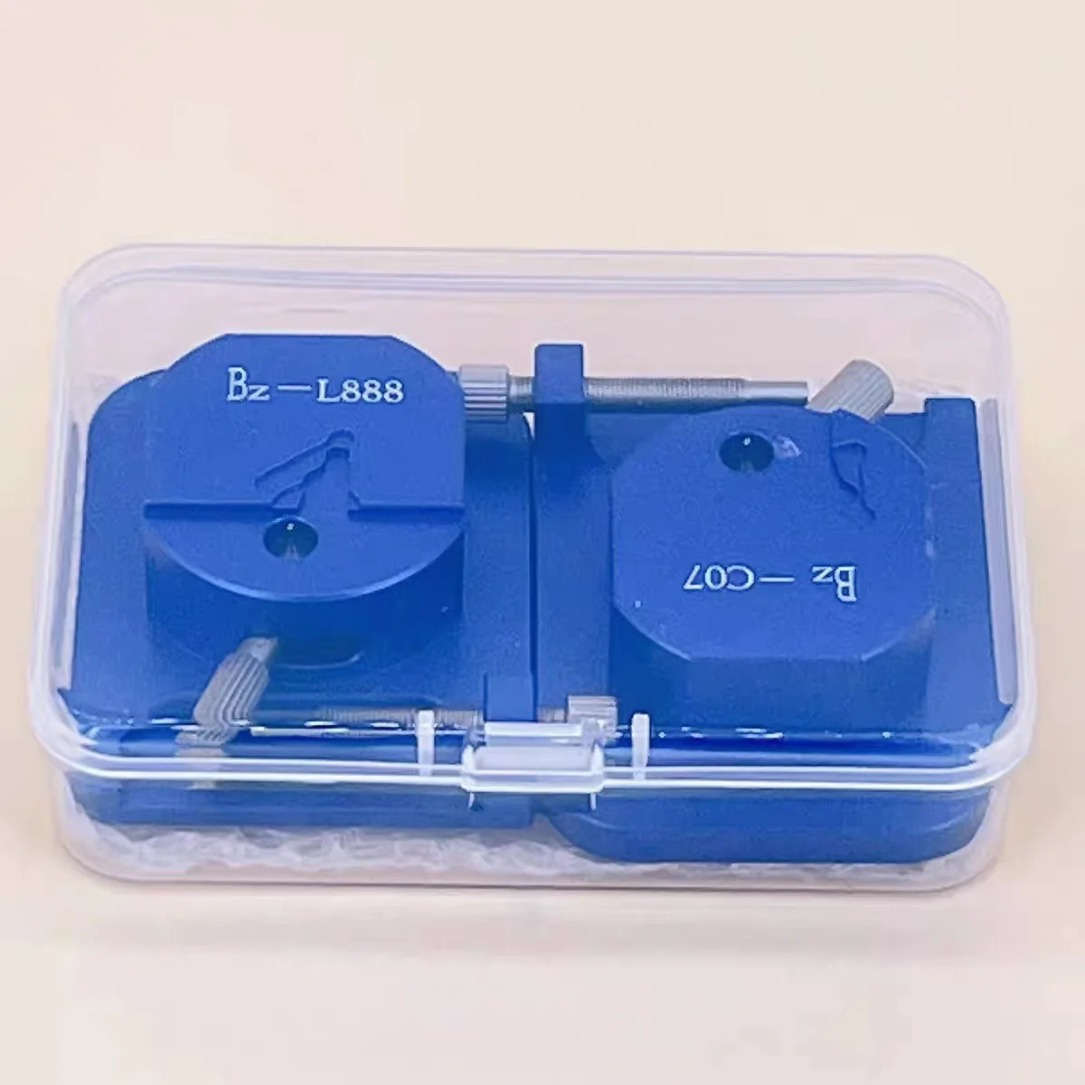 

L888 movement silicon swing decoration table tool