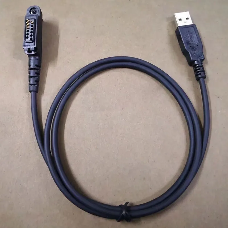 

Banggood New Arrival USB Programming Cable For Beifeng BF-TD505/TD506/TD371/TD821 Two Way Radio Walkie Talkie Accessories