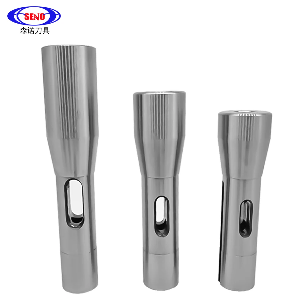 R8 Shank To MT1 MT2 MT3 Drill Chuck Arbor Morse Taper Adapter Sleeve straight shank JT6 drill chuck rod morse taper adapter