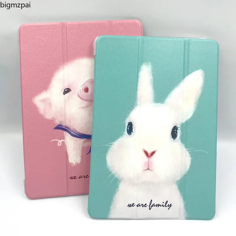 iPad Case Tablet Case For iPad 10th 9.7 5/6th 7th generation 10"2 7 8 9 pro 10.5 Air 1/2 mini /4 /5/6 Case