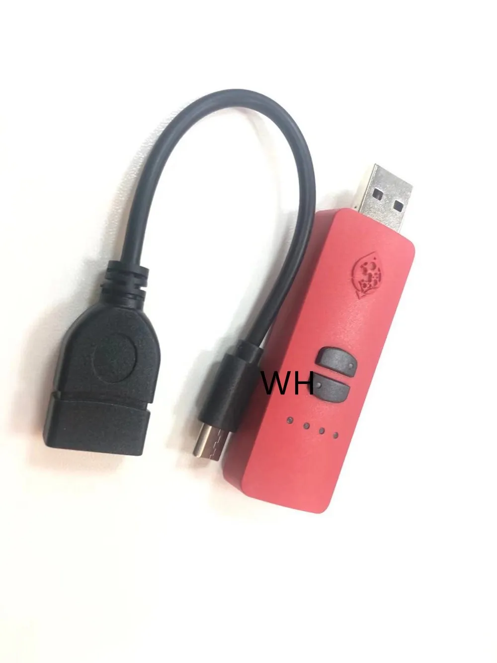 SWITCH UP MOD User Controller Converter V 2.0 Shining Edition Pocket Monsters USB Device mouse and keyboard converter adapter ps2 to usb adapter