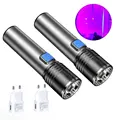 1200mAh-2pcs-EU plug