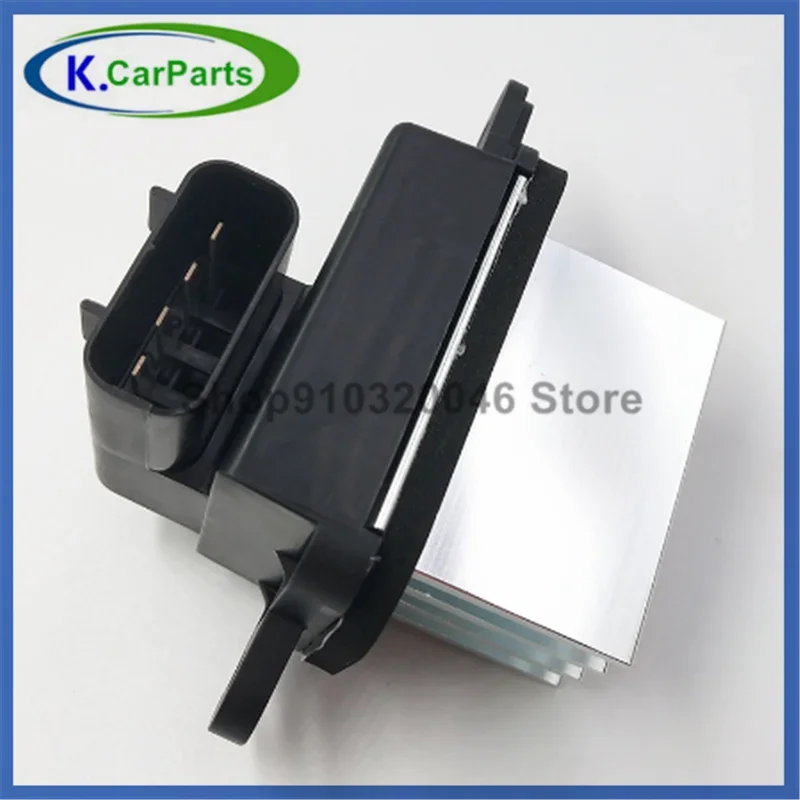 271515Z000 27151-5Z000 27151-ZM70A New Blower Motor Resistor For Nissan Armada Infiniti QX56 27151ZT00A 271515Z000 27151ZM70A