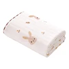 Design Infant Swaddles Wrap for Fall/Winter Warm Blanket for Newborns Gift 4