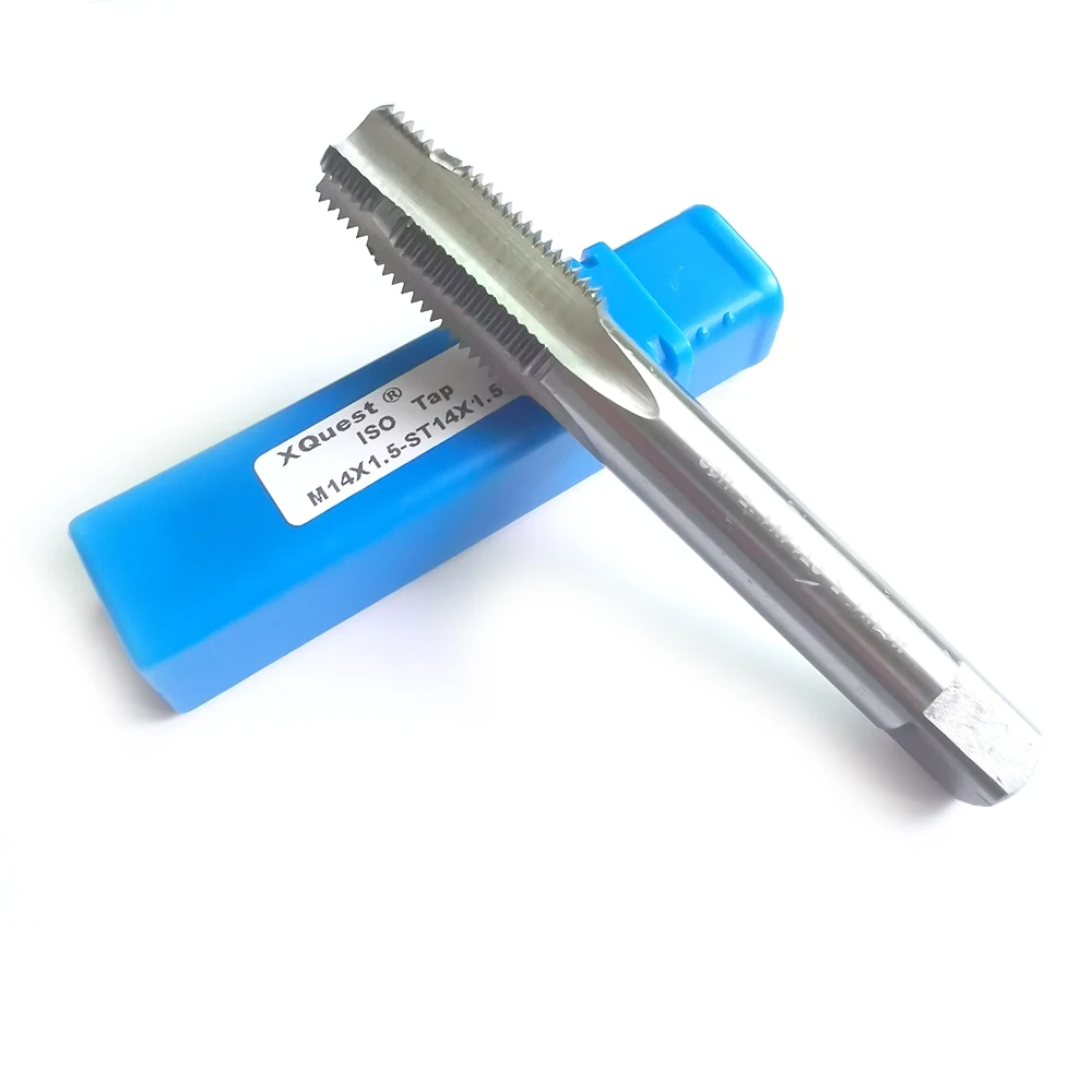 HSS Metric combined Screw Thread Insert Tap ST Composite taps Compound Repair tap ST5 ST6 ST7 ST8 ST10 ST12 ST14 ST16 ST18 ST20 screw tap screw tap set hand tap tool