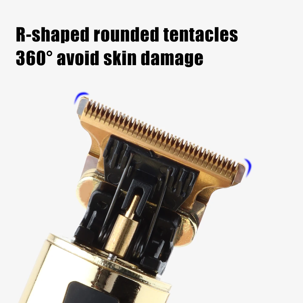 2022 USB Electric Hair Clippers Rechargeable Shaver Beard Trimmer Professional Men Hair Cutting Machine Beard Barber Hair Cut t9 2022 USB Electric Hair Clippers Rechargeable Shaver Beard Trimmer Professional Men Hair Cutting Machine Beard Barber Hair Cut t9