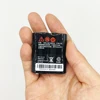 PMNN4551A Ni-MH Battery 3.6V 800mAh Replacement Battery Compatible with Walkie Talkie T62 T82 T92 Two Way Radios 4