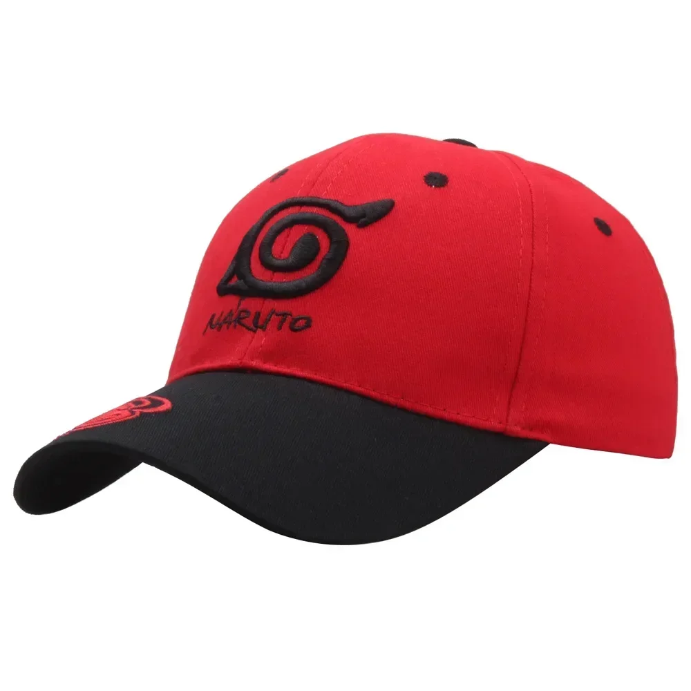 Red Black