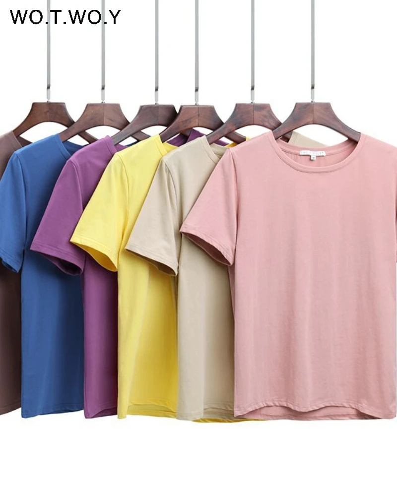 T shirt for womens online Clearance