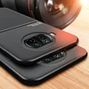 For Xiaomi Mi 10T Lite 5G Case Car Magnetic Leather Cover Soft Frame Funda On For Xiaomi Mi 10T Pro Mi10T Pro 5G Phone Case Capa 2