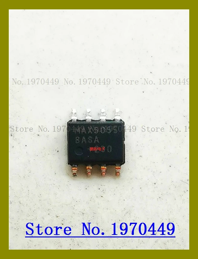 

MAX5055BASA MAX5055AASA MAX5055 SOP8