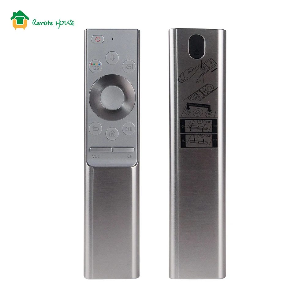 Enhanced Voice Remote Control for Samsung Smart QLED Series TV