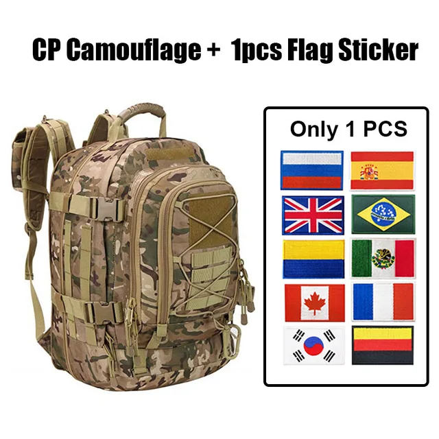 CP Camouflage