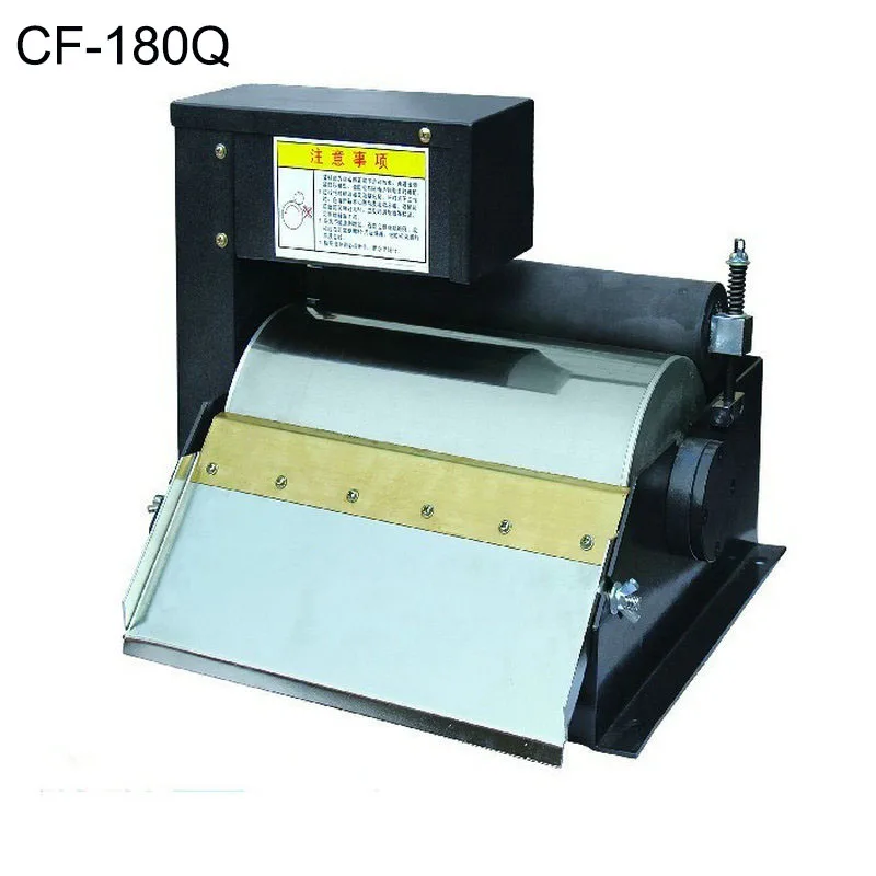 

15W Magnetic Separator for Grinding Machine Coolant Iron Scrap Powder Water Tank Filter Magnetic Separator