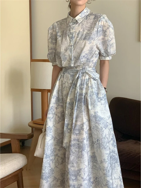 فستان مشجر 2 1