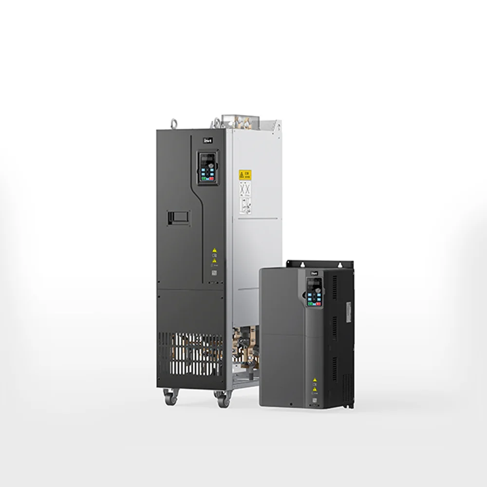 

Новое поступление, GD270-015-4 INVT преобразователь частоты 15 кВт 32A