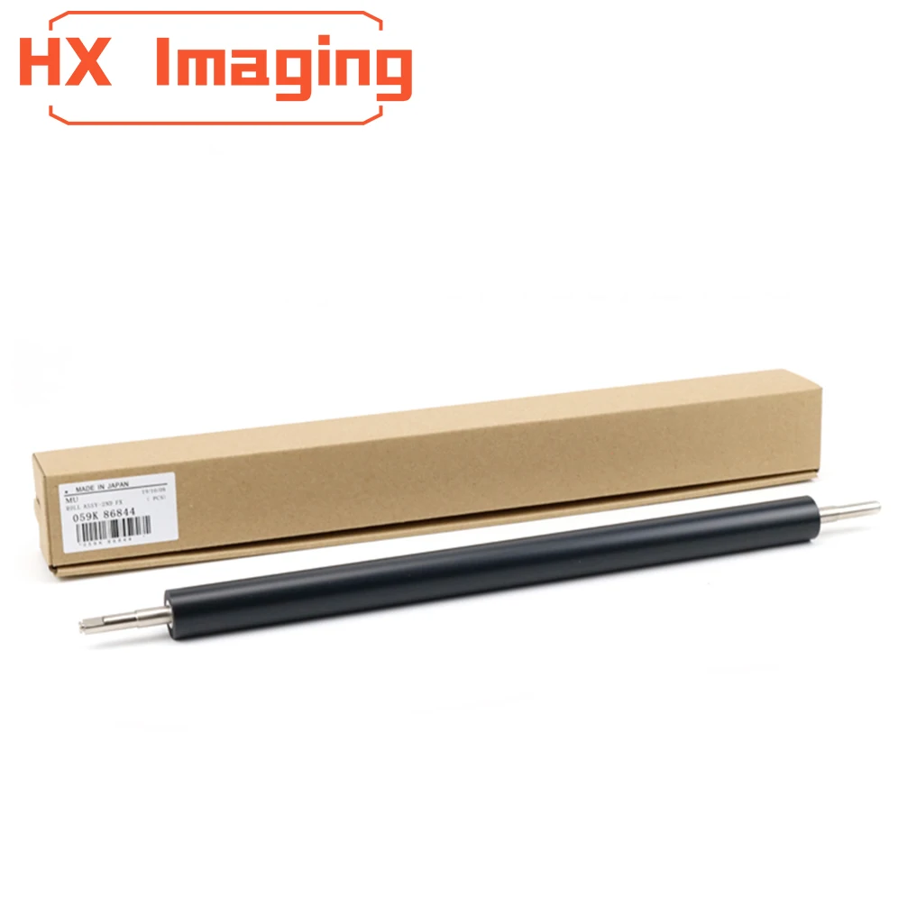 V80 Xerox Versant 용 2ND BTR 전사 롤러 180 80 2100 3100 V180 V2100 V3100 전사 롤러 클리닝 블레이드 2ND BTR 059K86844