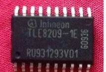 

Free shipping TLE8209-1E 12 10PCS