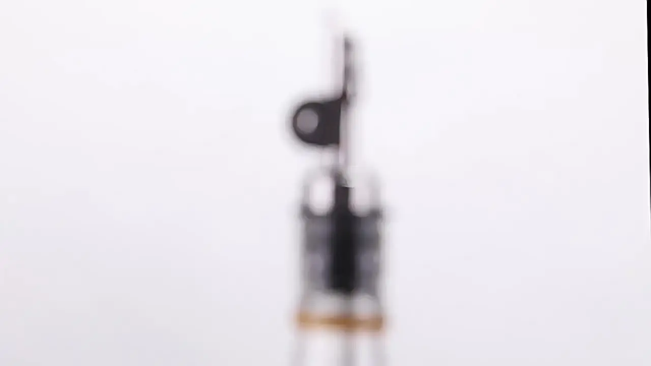 Alipis Couvercle Verseur De Bocal 70mm En Acier Inoxydable 304 Fonction