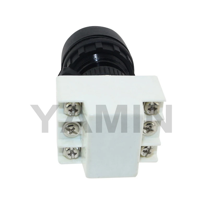 Description Picture 5 of itemEX Lamp Push Button Switch 10A IP66 Explosion-proof Control Box Power Supply Operation Indiator Light 220V 380V