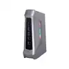 14th AI Gaming Mini PC Intel Ultra 7 155H/Ultra 5 135H Thunderbolt 4.0 2xDDR5 2xPCIe4.0 2x2.5G LAN Windows 11 RGB Computer WiFi6 6