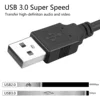 Video Capture Card HDMI to USB 3.0 Full HD 1080P 4K Hdmi Capture Card Live Streaming and Record 5