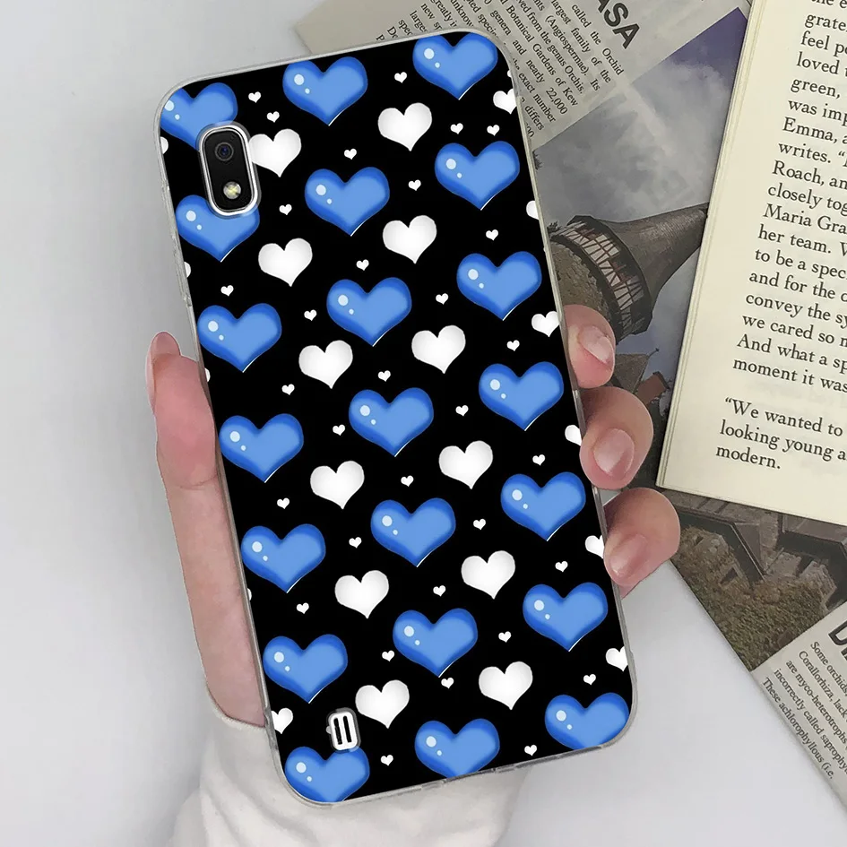 Transparent Shockproof Silicone Phone Case - Clear Protective Back Cover