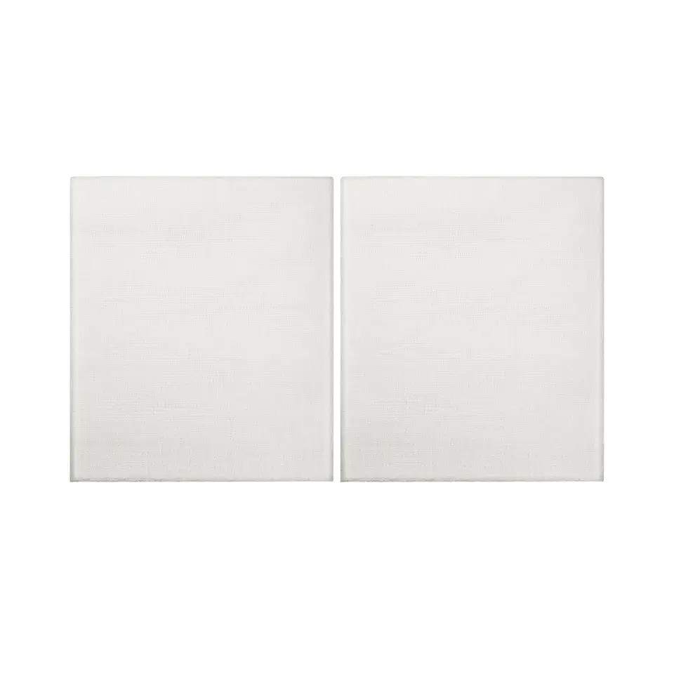 Tessuto Per Rilegatura Libri 198x114 Cm – 2 Pezzi Senza Acido, Per Riparare E Creare Libri - 4