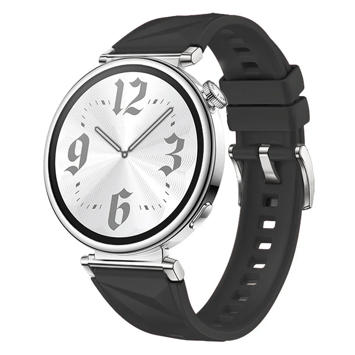 Silicone Sports Bracelet