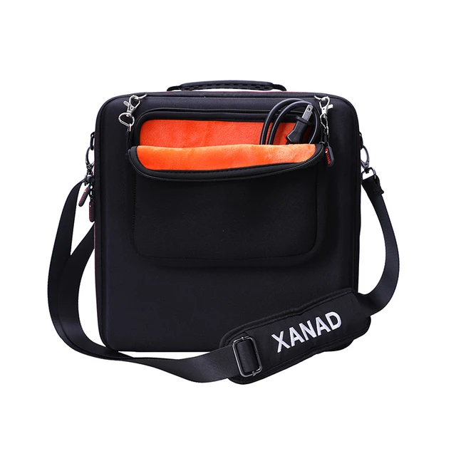 AKAI Professional MPC ONE バッグ付 Amazon.com: Mchoi Hard Portable Case Compatible with Akai
