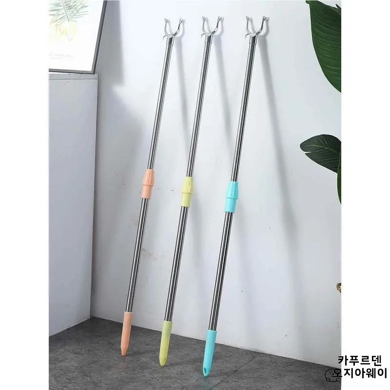 옷걸이