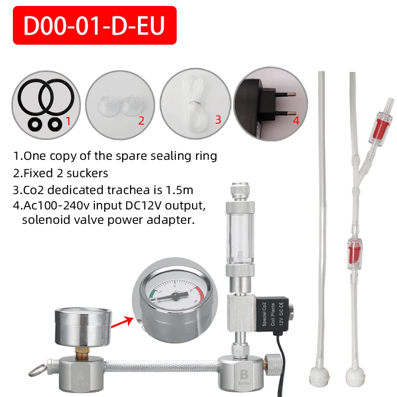 D eu plug