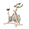 Indoor Fitness Exercise Equipment Cycle Machine Exercise bike 5