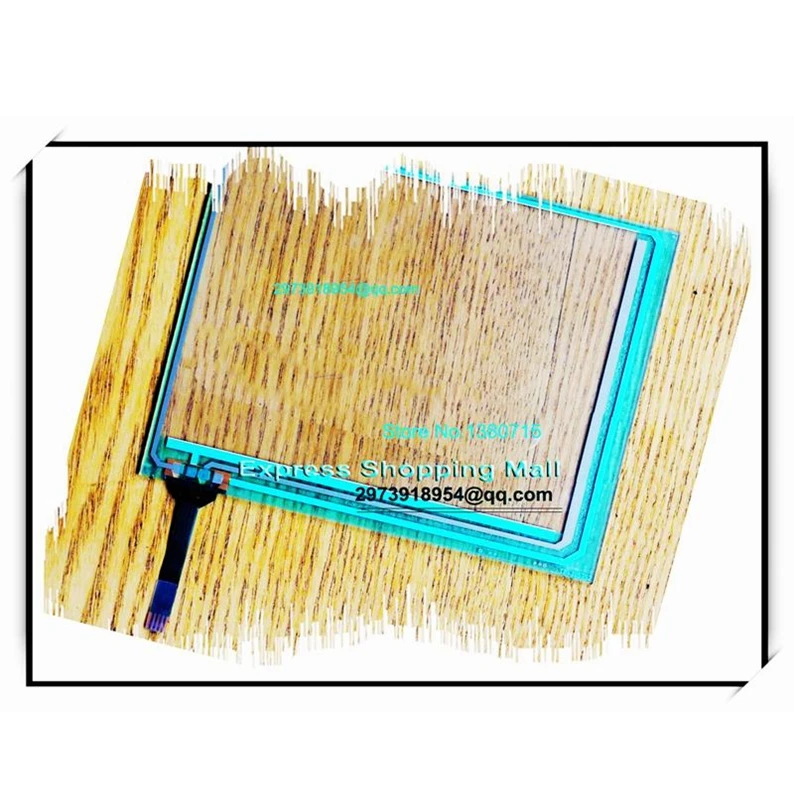

Touch Screen Glass Panel For Repair New MT506LV45WV