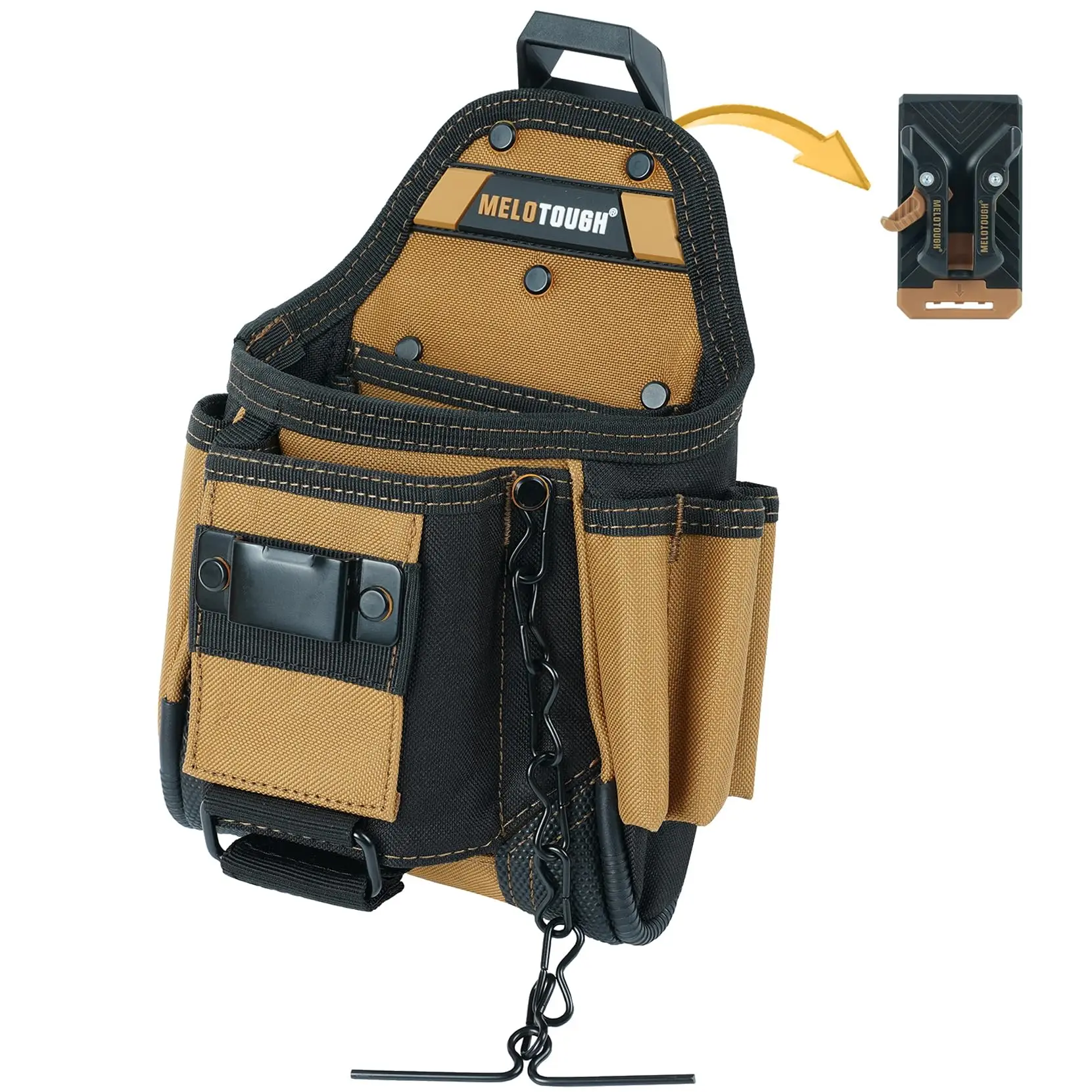 Waist Packs