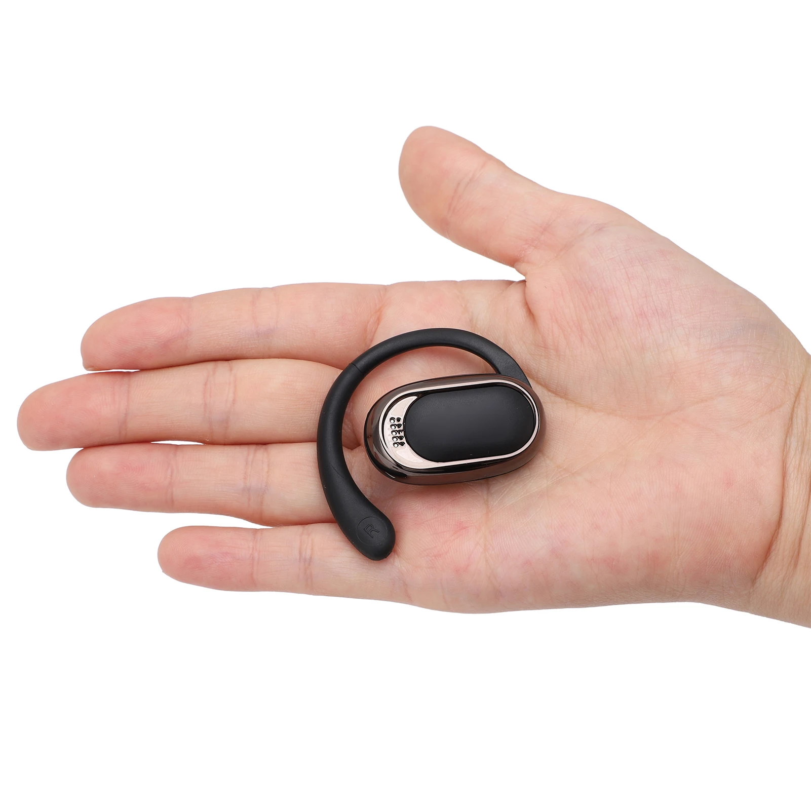 Language Translator Earbuds wireless earbuds translator earbuds translator earphones Music Playing Bluetooth 5.4 Wireless with Charging Case for Travel