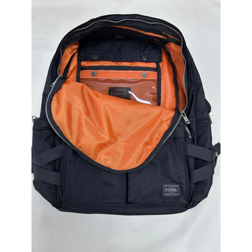main image of Porter Tanker Daypack Nylon