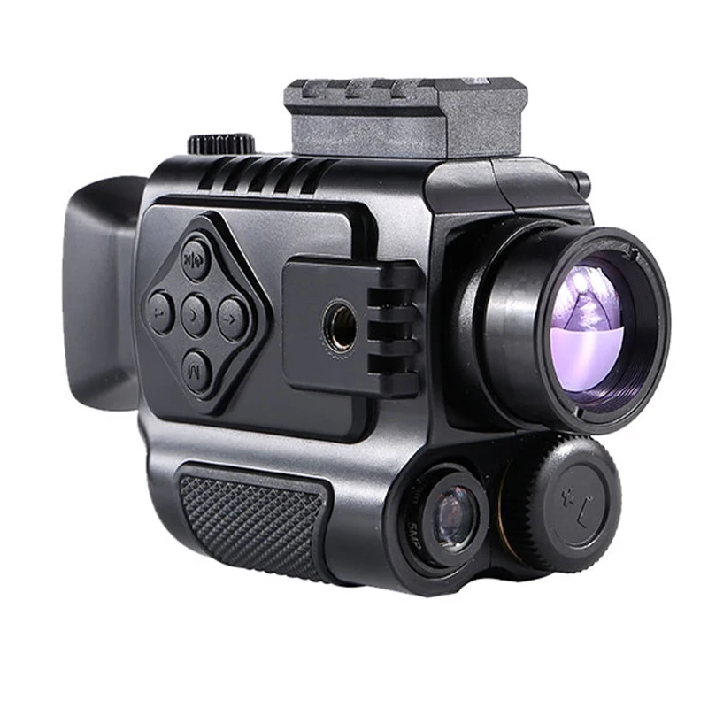 Рисунок 5 - Монокулярная тепловизионная камера