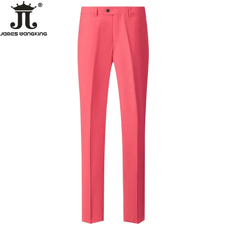 Business Pants Suit Pants Men Pants