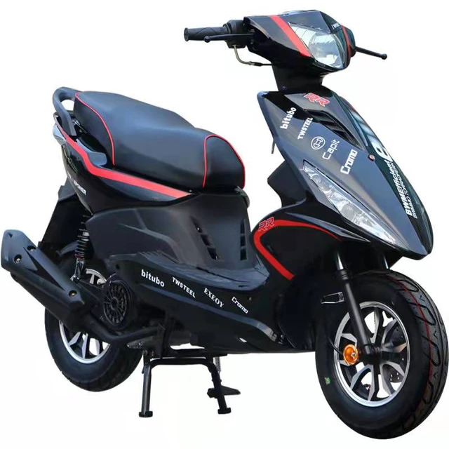 Scooter de gasolina barata chinesa para adultos, Scooter de combustível,  125CC - AliExpress