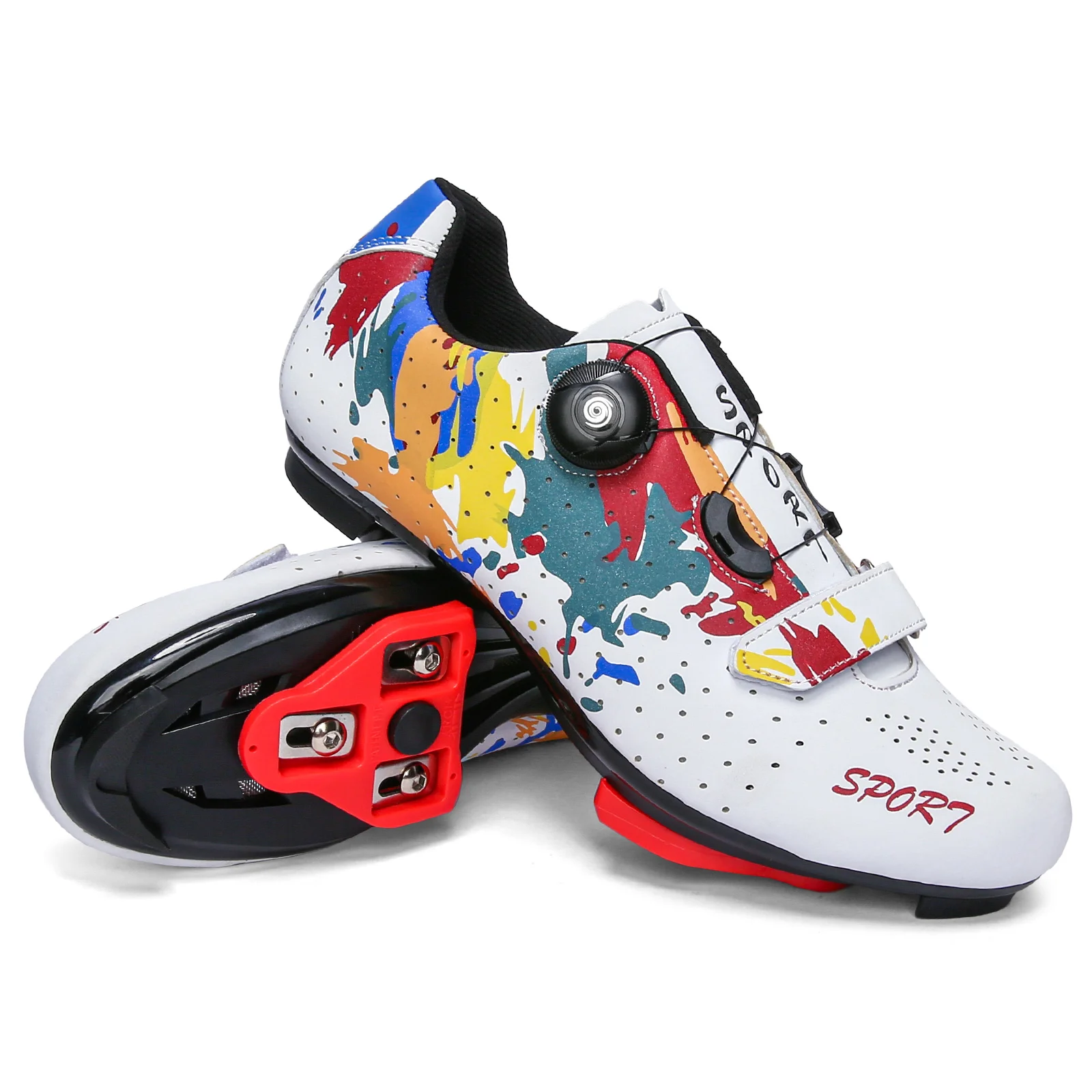 Cycling Shoes MTB for Men Women Bicycle Mountain Biking cycling shoes